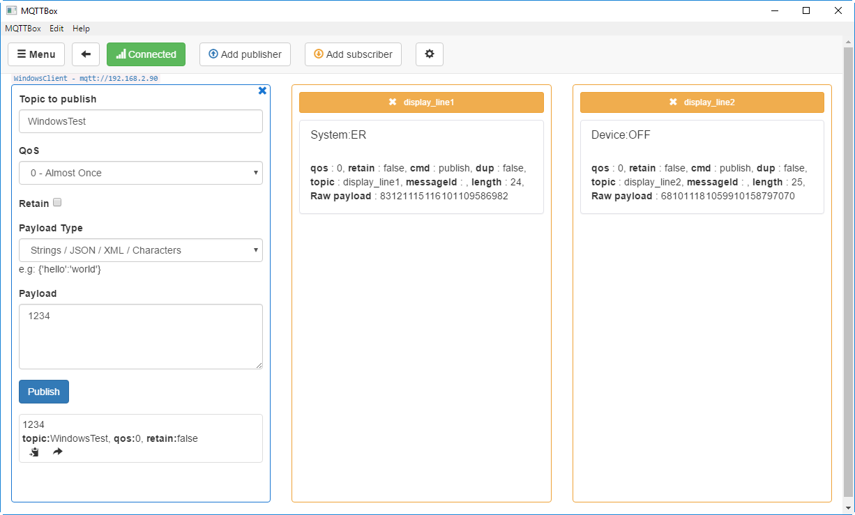 Der MQTT-Adapter – smarthome-tricks.de