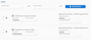 ioBroker Jarvis – Teil 5 – Darstellung von Sensorwerten – smarthome