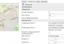 ioBroker VIS Visualisierung – Karten-Widgets verwenden