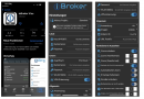 ioBroker Visu App für das iPhone oder iPad