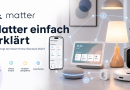 Matter einfach erklärt: Was bringt der Smart-Home-Standard 2026?