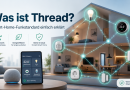 Was ist Thread? Smart-Home-Funkstandard einfach erklärt