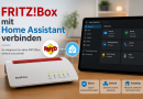 FRITZ!Box mit Home Assistant verbinden