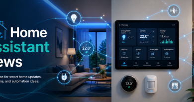 Home Assistant Core 2026.8.0 ist da: Das steckt im August-Update