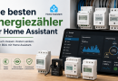 Die besten Energiezähler für Home Assistant