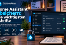 Home Assistant absichern: Die wichtigsten Schritte