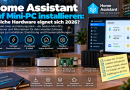Home Assistant auf Mini-PC installieren: Welche Hardware eignet sich 2026?
