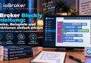ioBroker Blockly Anleitung: Blöcke, Beispiele und Funktionen einfach erklärt