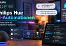 Philips Hue KI-Automationen