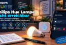 Philips Hue Lampe nicht erreichbar: was wirklich dahintersteckt