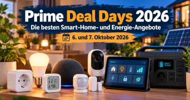 Amazon Prime Deal Days 2026