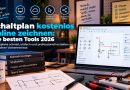 Schaltplan kostenlos online zeichnen: Die besten Tools 2026