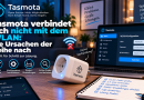 Tasmota verbindet sich nicht mit dem WLAN: die Ursachen der Reihe nach