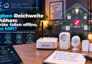 Zigbee-Reichweite erhöhen: Geräte fallen offline, was hilft